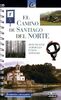 Camino de Santiago del norte, el (Grandes Rutas)