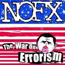 The War on Errorism