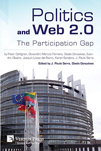 Politics and Web 2.0: The Participation Gap (Vernon Politics)