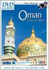 Oman : encens, or, orient 