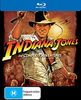 Indiana Jones the Complete Adventure Blu Ray Boxset Limited Edition [Blu-ray]