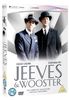 Jeeves and Wooster - Complete Boxset [8 DVDs] [UK Import]