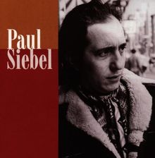 Paul Siebel von Paul Siebel | CD | Zustand sehr gut
