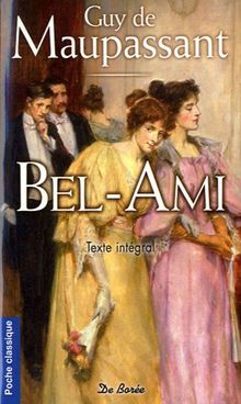 Bel-Ami