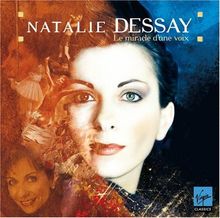 Natalie Dessay - Le miracle d'une voix von Giacomo Meyerbeer | CD | Zustand gut