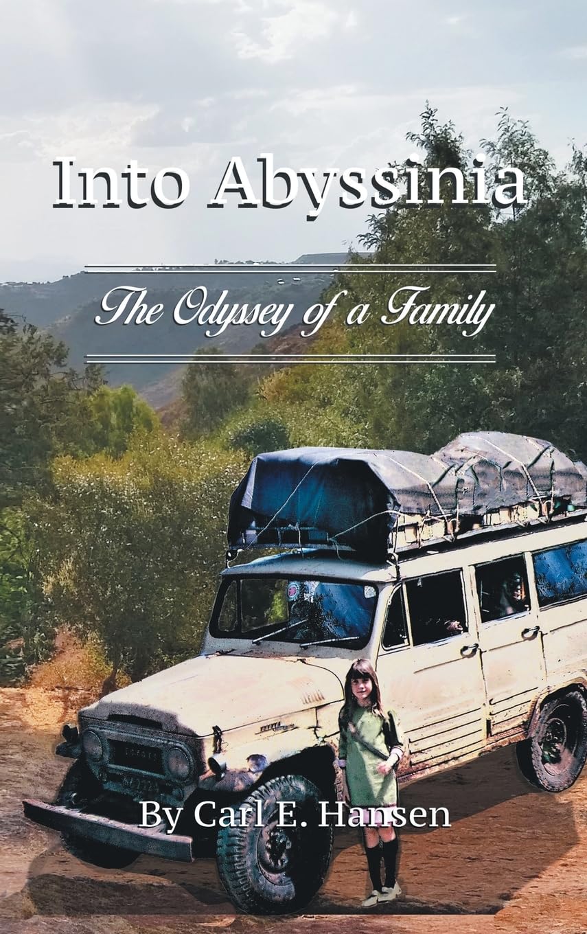 Into Abyssinia: The Odyssey of a Family