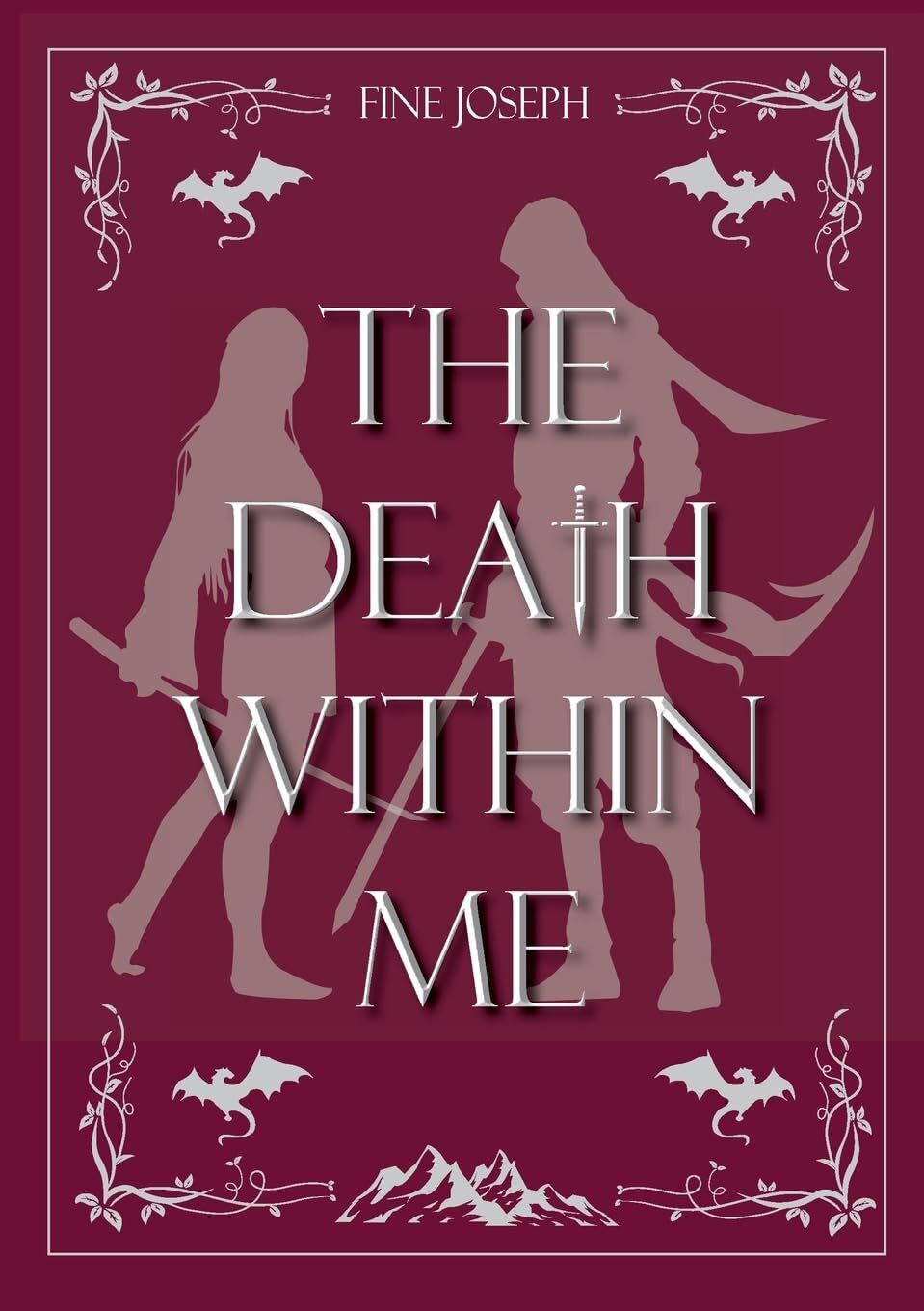 The Death within Me