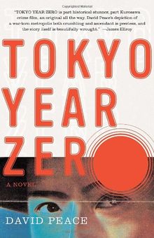 Tokyo Year Zero (Vintage Crime/Black Lizard)