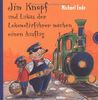 Jim Knopf: Jim Knopf und Lukas der Lokomotivführer machen einen Ausflug