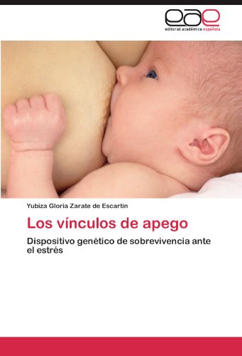 Los vínculos de apego: Dispositivo genético de sobrevivencia ante el estrés