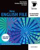 New English FILE Pre-Intermediate: Student's Book for Spain (New English File Second Edition)