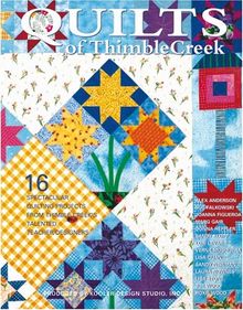 Thimble Creek Quilts