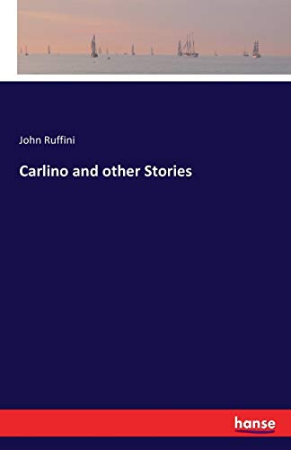 Carlino and other Stories - Neuware