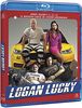 Logan lucky [Blu-ray] [FR Import]