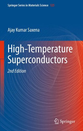 High-Temperature Superconductors (Springer Series in Materials Science)