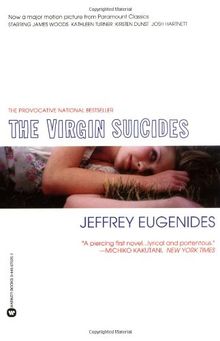 The Virgin Suicides (Roman)