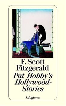 Pat Hobby's Hollywood Stories.