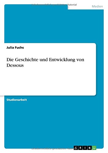 Die Geschichte und Entwicklung von Dessous