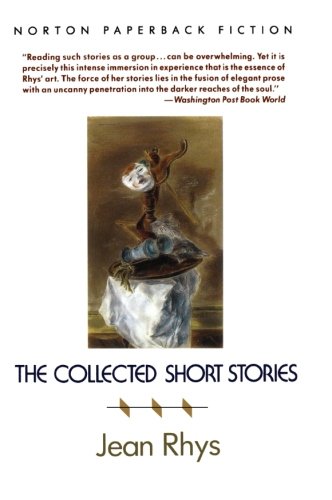 The Collected Short Stories (Norton Paperback Fiction)