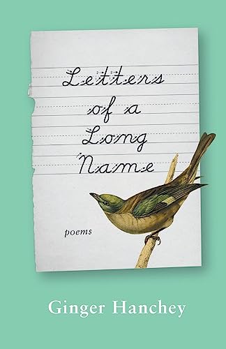 Letters of a Long Name