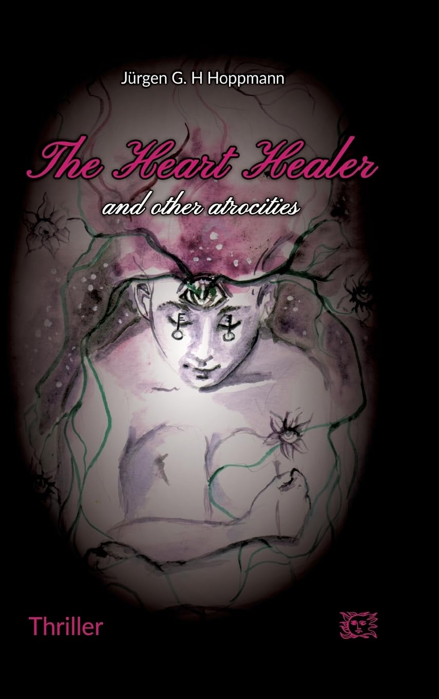 The Heart Healer - and other atrocities: Former soldiers from Afghanistan in the esoteric wellness camp: a deadly mission!