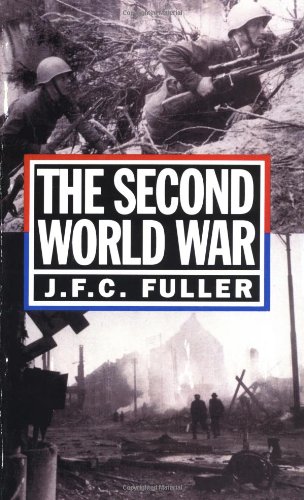 2nd World War PB: A Strategical and Tactical History