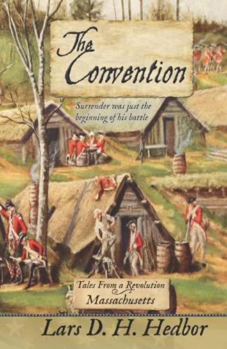 The Convention: Tales From a Revolution - Massachussetts: Tales From a Revolution - Massachusetts