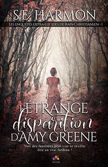 Létrange disparition de Amy Greene: Les enquêtes ext... | Livre | état très bon