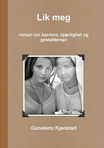 Lik meg paperback