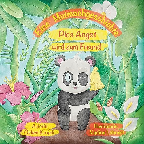 Pios Angst wird zum Freund: Eine Mutmachgeschichte