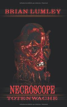 Necroscope Band 5: Totenwache: BD 5