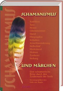 Schamanismus und Märchen