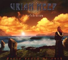 Celebration (Limited Edit von Uriah Heep | CD | Zustand gut