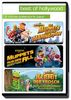 Muppets erobern Manhattan / Muppets aus dem All / Kermit - Best of Hollywood (3 DVDs)