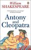 Antony and Cleopatra (Penguin Shakespeare)