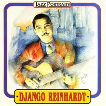 Django Reinhardt