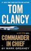Tom Clancy Commander in Chief (A Jack Ryan Novel, Band 16)