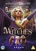 Roald Dahl's The Witches [DVD] [2020]