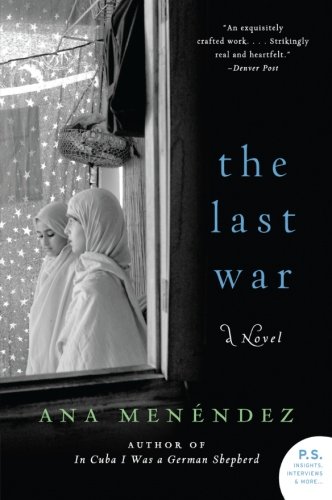The Last War: A Novel (P.S.)