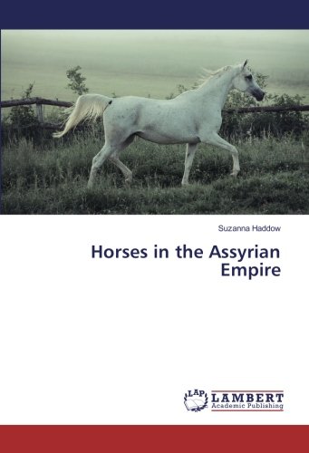 Horses in the Assyrian Empire