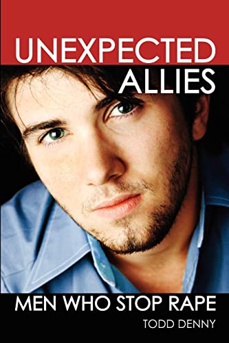 Unexpected Allies: Men Who Stop Rape