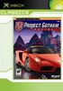 Project Gotham Racing 2 [Xbox Classics]