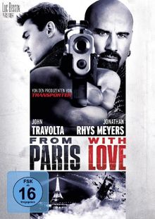 From Paris with Love