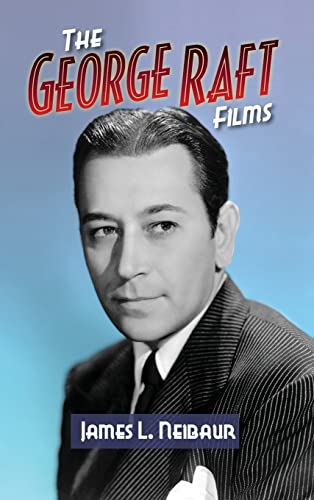 The George Raft Films