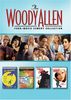 Woody Allen Four-Movie Comedy Collection