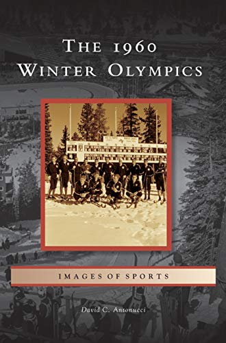 1960 Winter Olympics