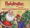 Paddington, Paddington und die Weihnachtsüberraschung