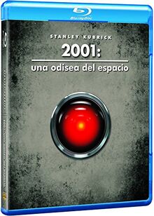 Kubrick: 2001. Una Odisea Del Espacio