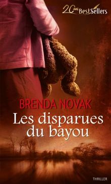 Les disparues du bayou