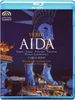 Giuseppe Verdi - Aida (Bregenzer Festspiele, Wiener Symphoniker)) [Blu-ray]